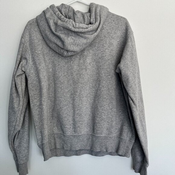 H&M x UCLA Bruins Hoodie | Heather Grey - Picture 3 of 4